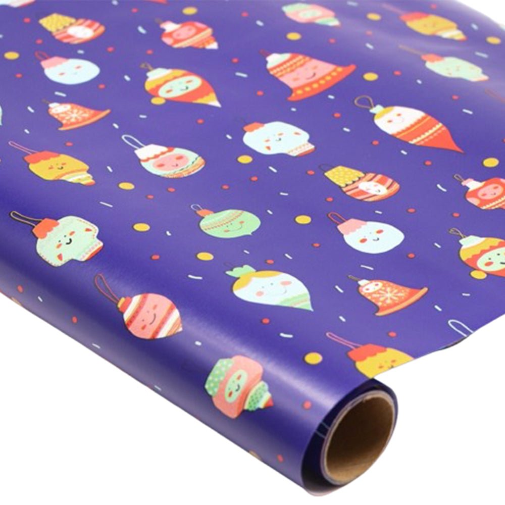 Custom Promotional Wrapping Paper - Yorkn Inc✅
