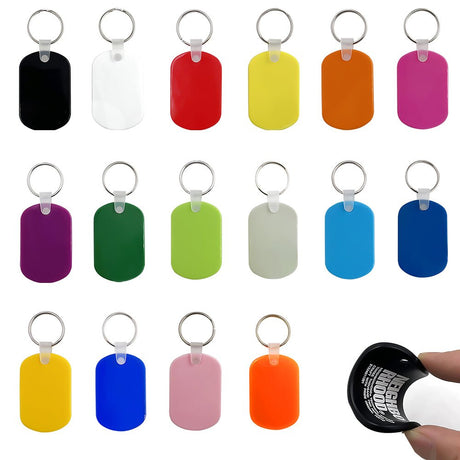 Custom Pvc Bracelet Keychain - Yorkn Inc✅