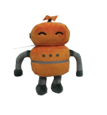 Custom Shape Plush Doll - Yorkn Inc✅