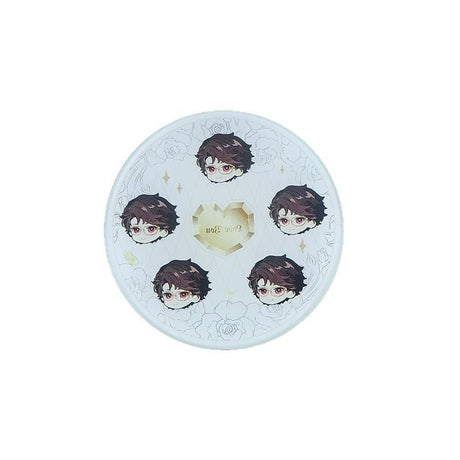 Custom Shaped Acrylic Coaster - Yorkn Inc✅