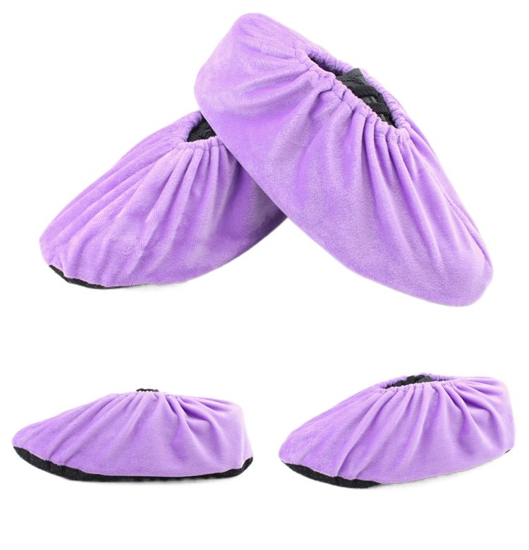 Custom Shoe Cover - Yorkn Inc✅