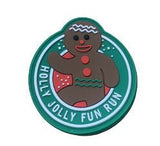 Custom Silicone Patch - Yorkn Inc✅
