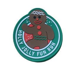 Custom Silicone Patch - Yorkn Inc✅