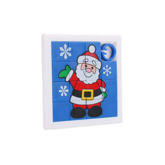 Custom Sliding Puzzle - Yorkn Inc✅