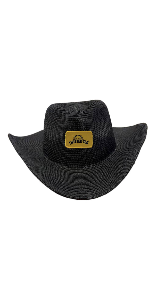 Custom Straw Hat - Yorkn Inc✅