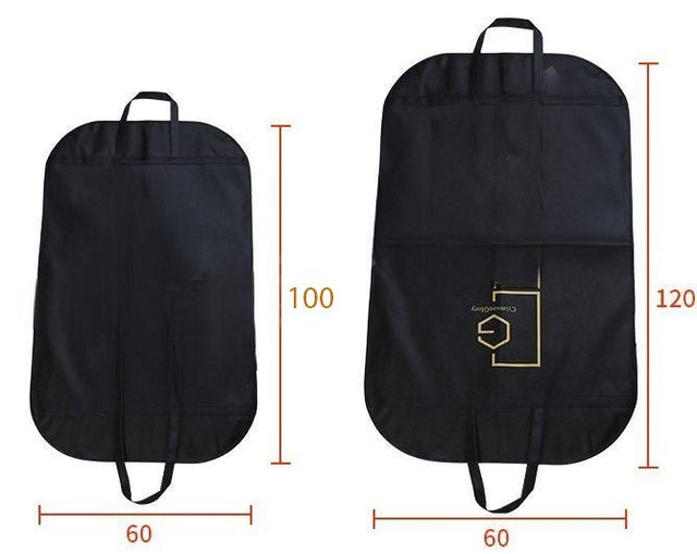 Custom Style Garment Bag - Yorkn Inc✅