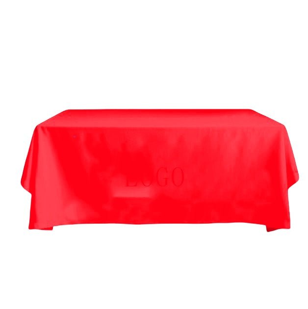Custom Table Cloth - Yorkn Inc✅