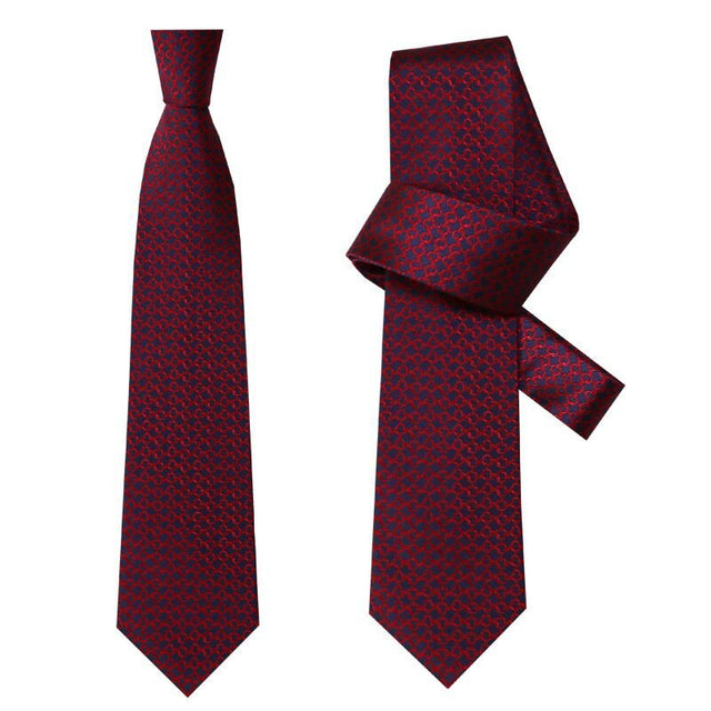 Custom Ties - 6cm - Yorkn Inc✅