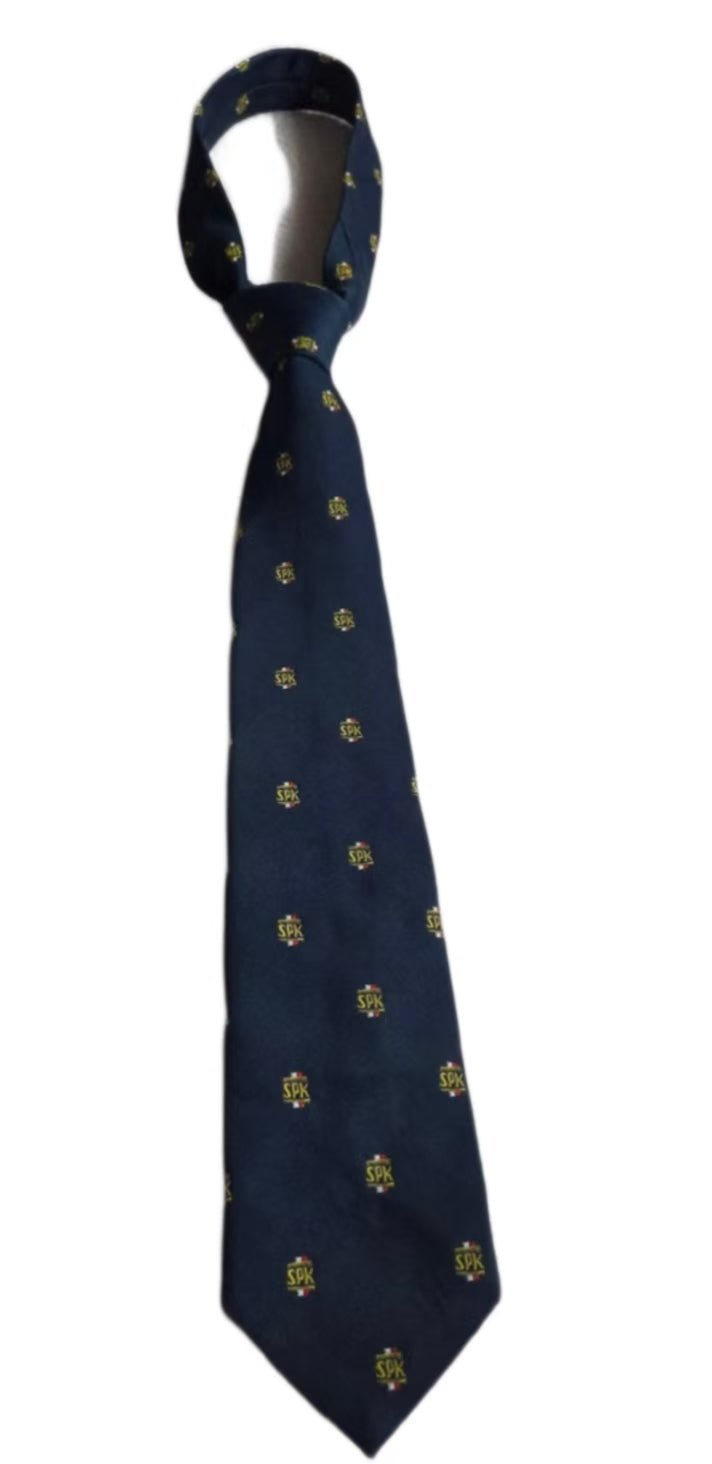 Custom Ties - 7.6cm - Yorkn Inc✅