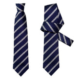 Custom Ties - 9cm - Yorkn Inc✅