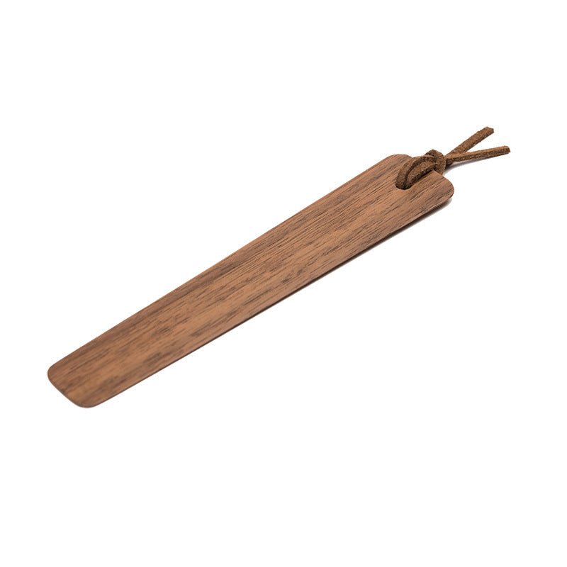 Custom Wooden Bookmark - Yorkn Inc✅
