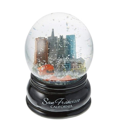 Custome Snow Globe - Yorkn Inc✅