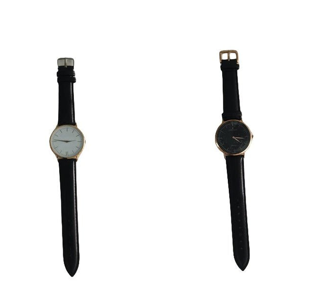Customer Watches - Yorkn Inc✅