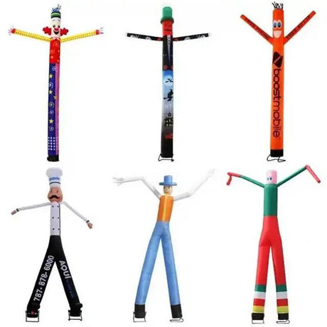 Customizable Inflatable Air Dancer - Yorkn Inc✅