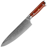 Customizable Kitchen Knife - Yorkn Inc✅