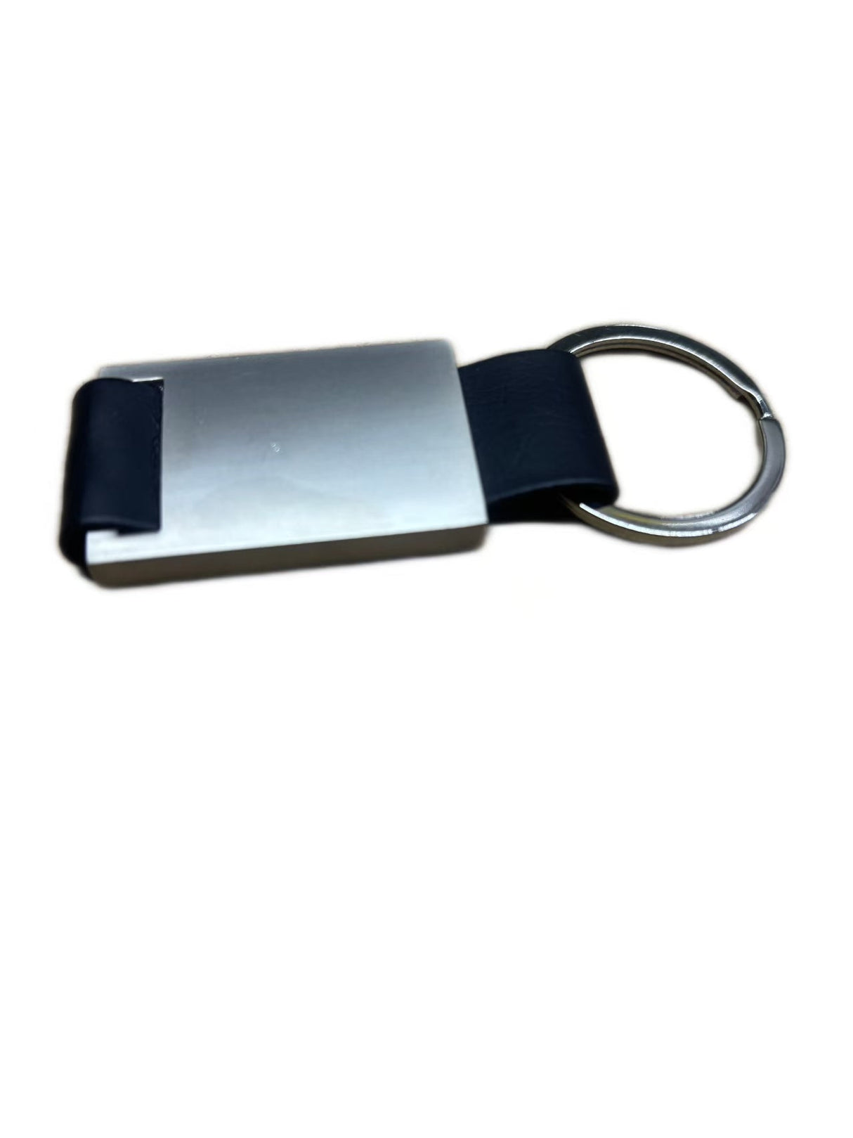 Customizable Metal Keychain - Yorkn Inc✅