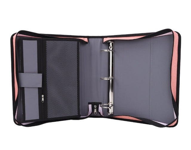 Customizable Portable Business Bag - Yorkn Inc✅