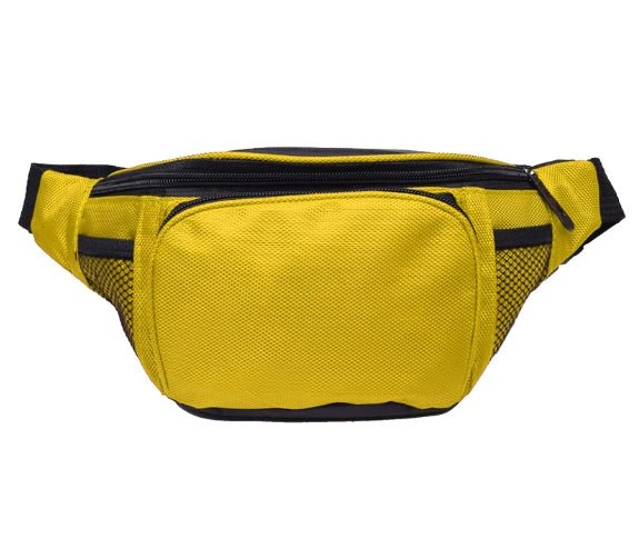 Customizable Waist Bag - Yorkn Inc✅