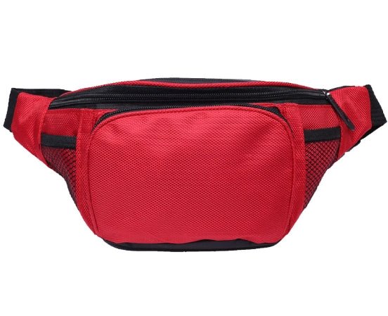 Customizable Waist Bag - Yorkn Inc✅