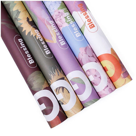 Customized Gift Wrapping Paper - Yorkn Inc✅