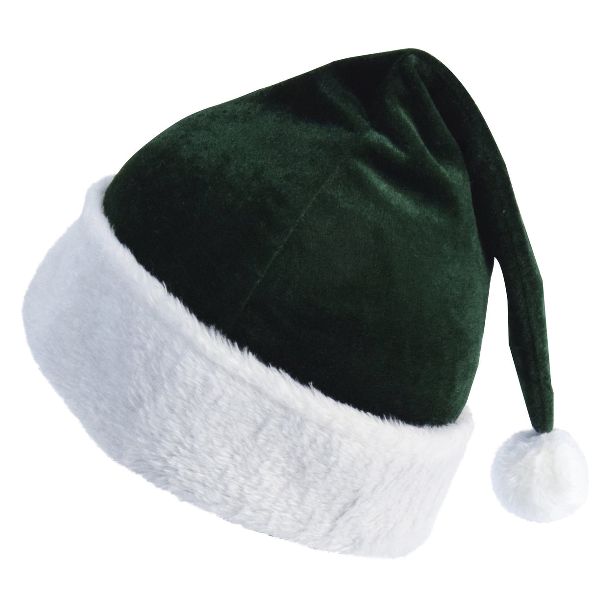 Customized Green Christmas Hat - Yorkn Inc✅