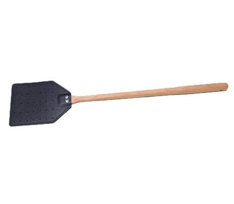 Customized Leather Fly Swatter - Yorkn Inc✅