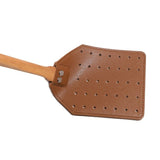 Customized Leather Fly Swatter - Yorkn Inc✅