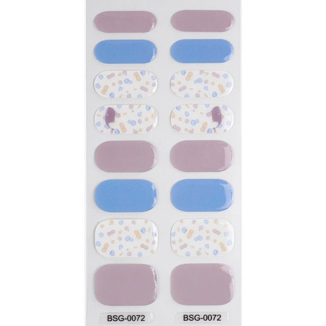 Customized Nail Decals - Yorkn Inc✅