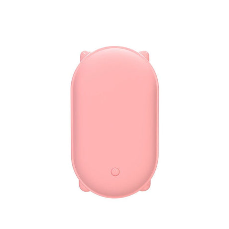 Cute Cat Ear Rechargeable Hand Warmer - Yorkn Inc✅