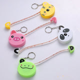 Cute Kawaii Animal Tape Measures - Yorkn Inc✅