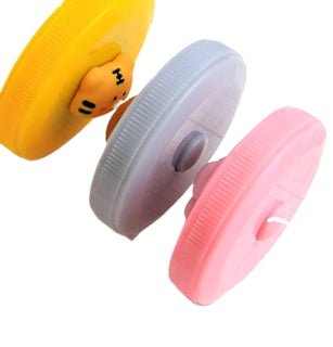 Cute Tape Measures Animal - Yorkn Inc✅