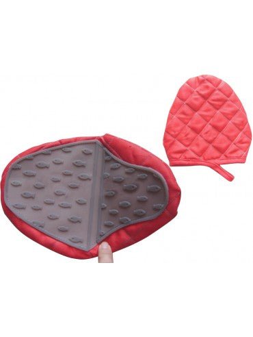 Cutom Oven Mitts - Yorkn Inc✅