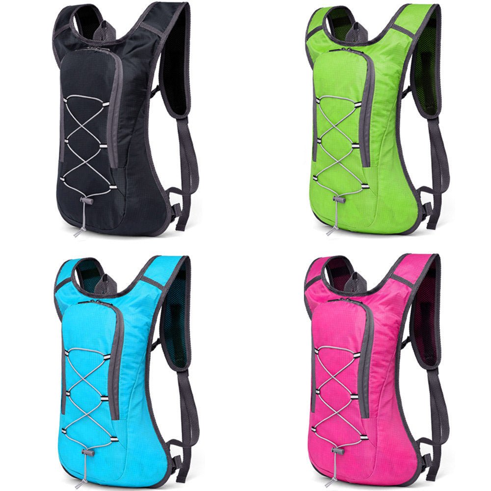 Cycling Hiking Backpack - By Boat - Yorkn Inc✅
