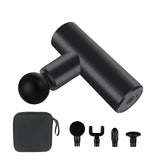 Deep Tissue Massage Gun Kit - Yorkn Inc✅