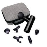 Deep Tissue Massage Gun Kit - Yorkn Inc✅