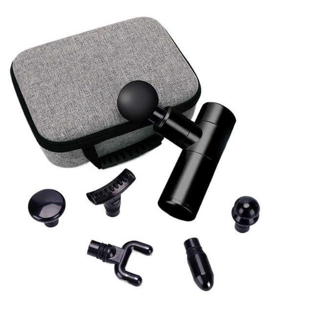 Deep Tissue Massage Gun Kit - Yorkn Inc✅