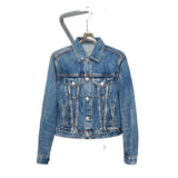 Denim Jacket - Yorkn Inc✅