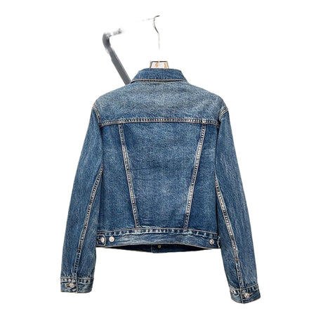 Denim Jacket - Yorkn Inc✅