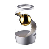 Desktop Floating Gyroscope Ornament - Yorkn Inc✅