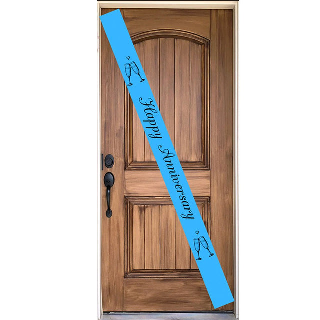 Diagonal Door Sash - Yorkn Inc✅