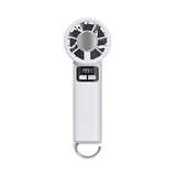 Digital Display Handheld Turbo Fan - Yorkn Inc✅