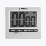 Digital Kitchen Timer & Stopwatch - Yorkn Inc✅