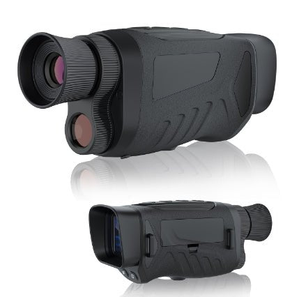 Digital Night Vision Monocular - Yorkn Inc✅