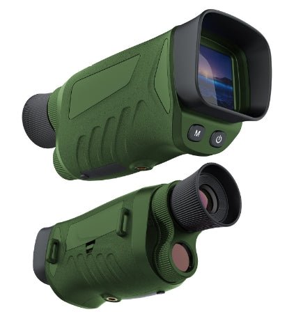 Digital Night Vision Monocular - Yorkn Inc✅