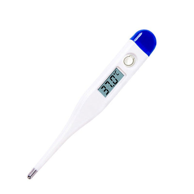 Digital Thermometer - Yorkn Inc✅