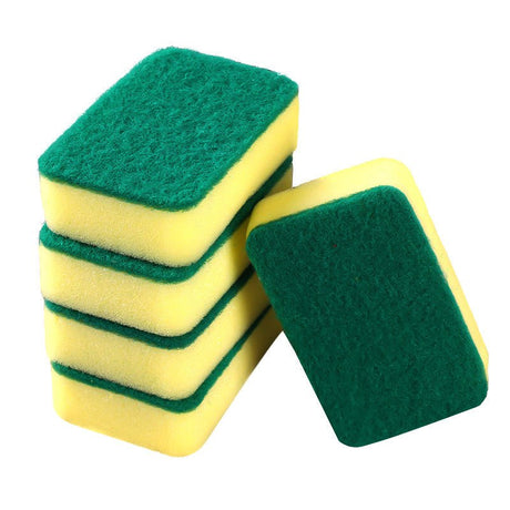 Dishwashing Sponge - Yorkn Inc✅