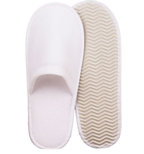 Disposable Hotel Slipper - Yorkn Inc✅