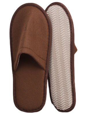 Disposable Hotel Slipper - Yorkn Inc✅
