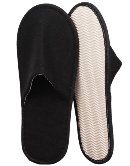 Disposable Hotel Slipper - Yorkn Inc✅
