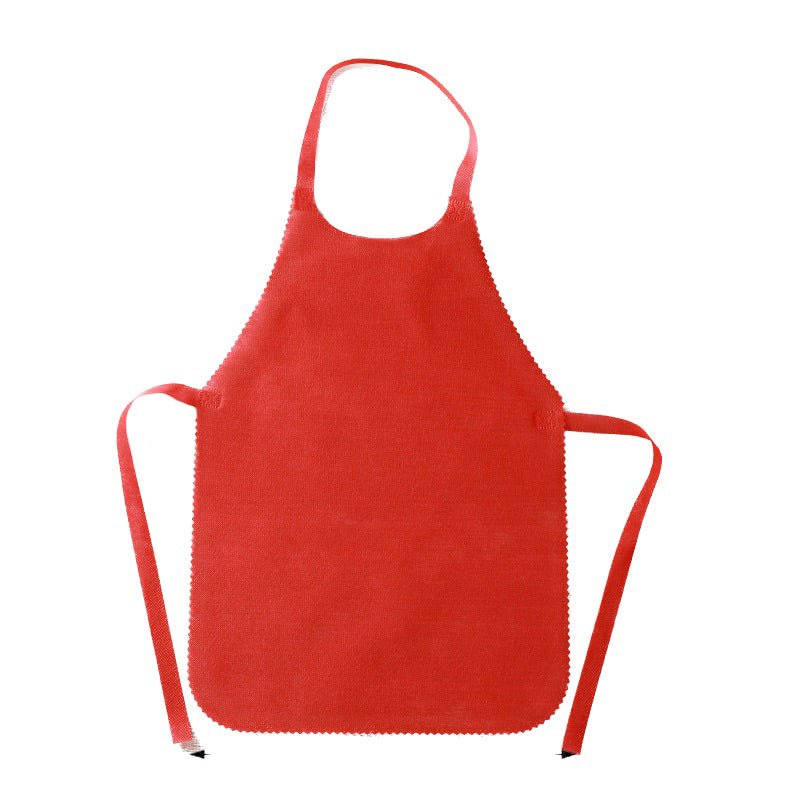 Disposable Non-woven Apron - Yorkn Inc✅